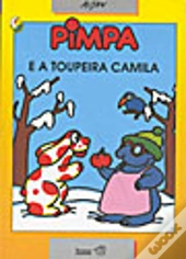 Pimpa e a Toupeira Camila