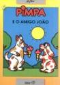 Pimpa e o Amigo João - Preview
