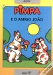 Capa do artigo Pimpa e o Amigo João