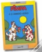 Pimpa e o Amigo João