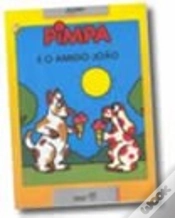 Capa do artigo Pimpa e o Amigo João
