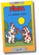 Pimpa e o Amigo João
