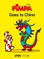 Pimpa Goes To China - Preview