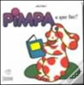 Pimpa o Que Faz?