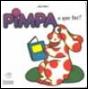 Pimpa o Que Faz? - Preview