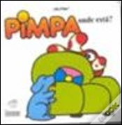 Capa do artigo Pimpa Onde Está?