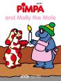 Pimpa - Pimpa And Molly The Mole - Preview
