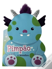 Capa do artigo Pimpão - O Monstro