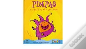 Capa do artigo Pimpas e os Dias da Semana