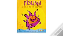 Capa do artigo Pimpas e os Dias da Semana