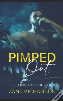 Capa do artigo Pimped Out