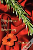 Pimpernel And Rosemary