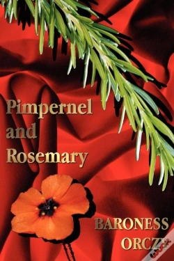 Capa do artigo Pimpernel And Rosemary