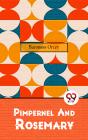 Pimpernel And Rosemary - Preview