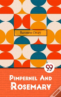 Capa do artigo Pimpernel And Rosemary