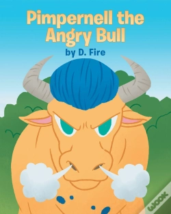 Capa do artigo Pimpernell The Angry Bull