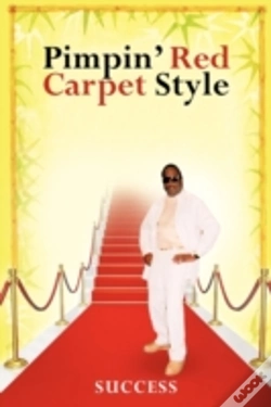 Capa do artigo Pimpin' Red Carpet Style