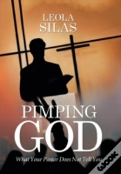 Capa do artigo Pimping God