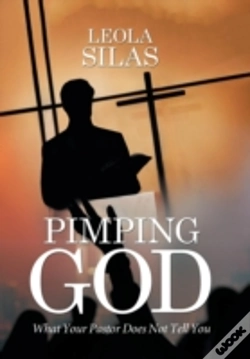 Capa do artigo Pimping God