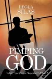 Capa do artigo Pimping God