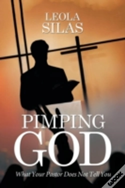 Capa do artigo Pimping God