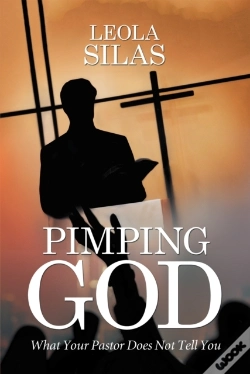 Capa do artigo Pimping God