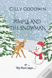 Capa do artigo Pimple And The Snowman