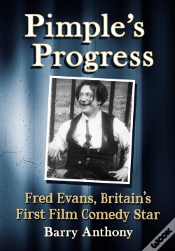 Capa do artigo Pimple'S Progress