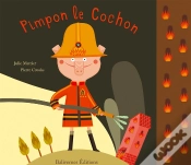 Capa do artigo Pimpon Le Cochon