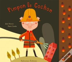 Capa do artigo Pimpon Le Cochon
