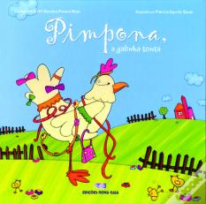 Pimpona, a Galinha Tonta