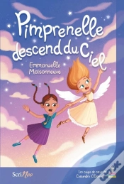 Capa do artigo Pimprenelle Descend Du Ciel