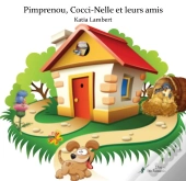 Pimprenou, Cocci-Nelle Et Leurs Amis