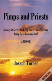 Capa do artigo Pimps And Priests