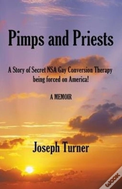 Capa do artigo Pimps And Priests