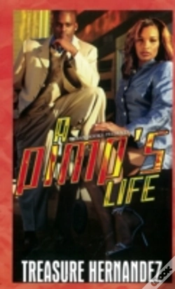 Capa do artigo Pimps Life