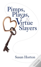 Capa do artigo Pimps, Playas, & Virtue Slayers