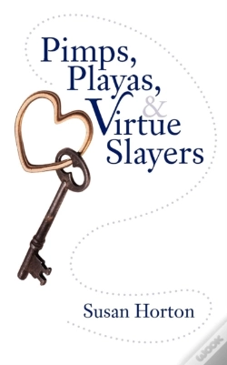 Capa do artigo Pimps, Playas, & Virtue Slayers
