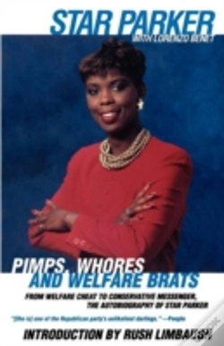 Capa do artigo Pimps, Whores And Welfare Brats