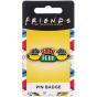 Pin Badge - FRIENDS: Central Perk - Preview