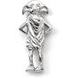 Pin Badge - Harry Potter: Dobby - Preview