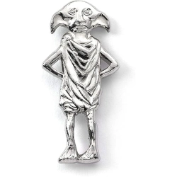 Capa do artigo Pin Badge - Harry Potter: Dobby