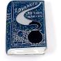 Pin Badge - Harry Potter: Livro Advanced Potion Making - Preview