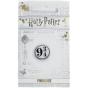 Pin Badge - Harry Potter: Plataforma 9 3/4 - Preview