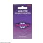 Pin Cinereplicas - KPop Demon Hunters: Huntr/X - Preview