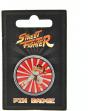 Pin de Esmalte - Street Fighter: Ryu - Preview