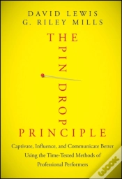 Capa do artigo Pin Drop Principle