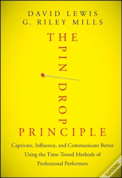 Capa do artigo Pin Drop Principle