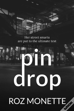 Capa do artigo Pin Drop