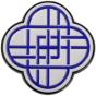 Pin KPop Demon Hunters: Huntr/X Logo - Preview